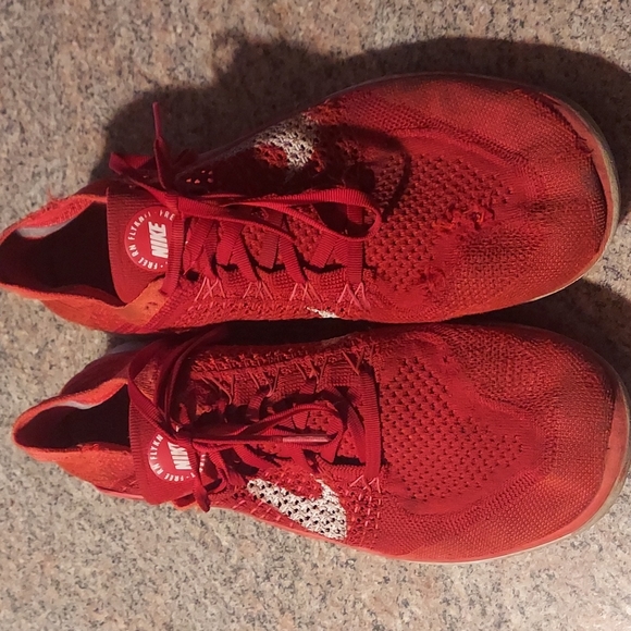 nike rn flyknit mens